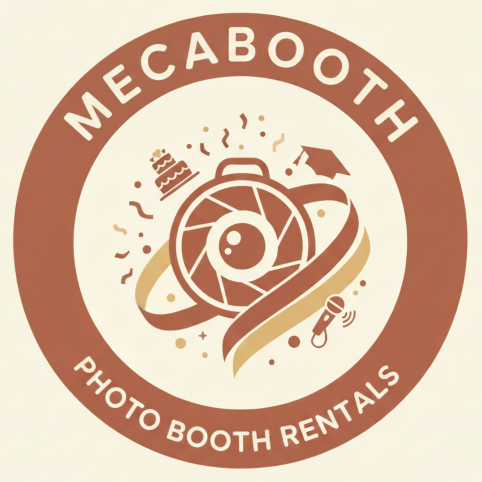 Mecabooth Logo